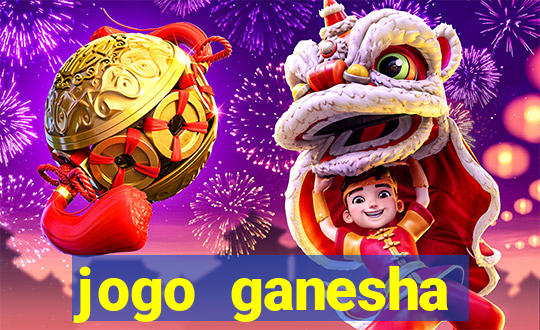 jogo ganesha fortune demo